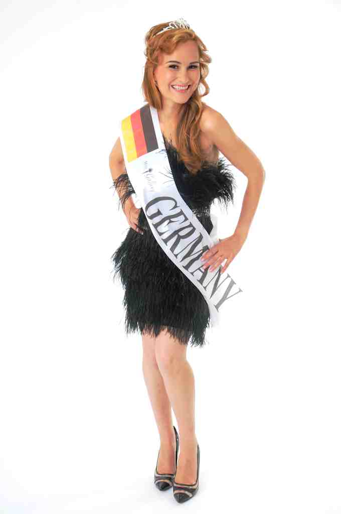 MISS SCHWARZWALD 2016/2017